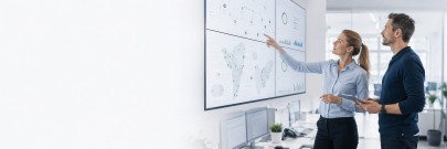 Monitoring
